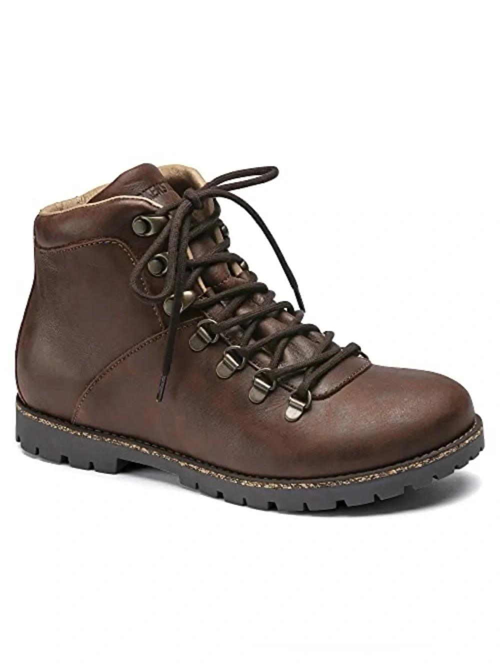 Birkenstock jackson nubuck